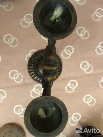 Подсвечник