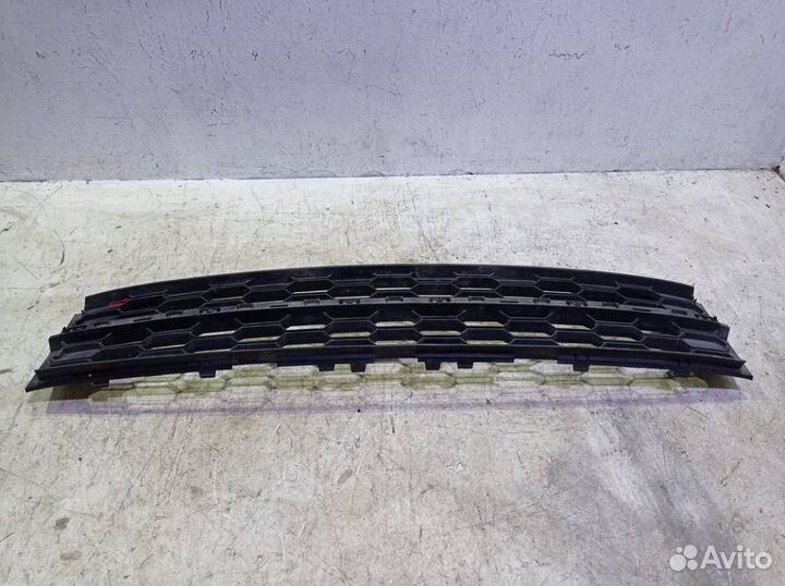 Решетка бампера