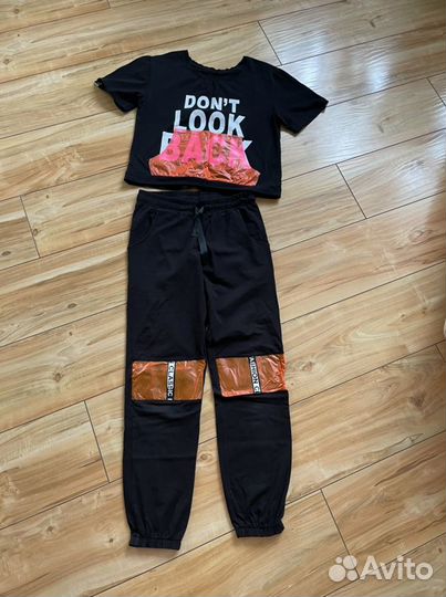 Спортивные костюмы для девочки, р. 164, 158