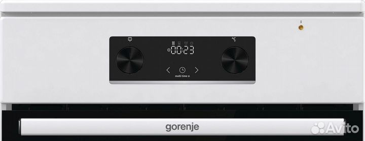 Плита gorenje geit5C60WPG