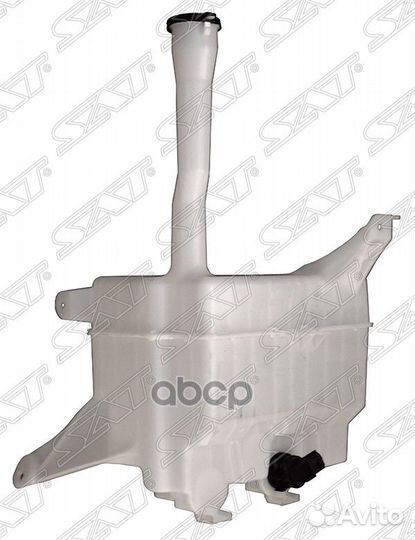 Бачок омывателя toyota camry 11-18 с мотором ST