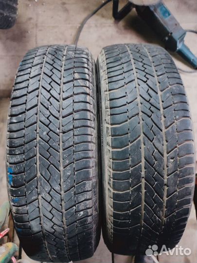 Goodyear Eagle Sport 195/55 R16