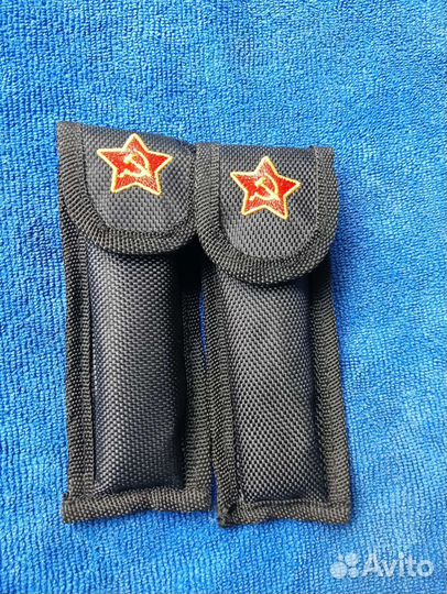 Нож финка нквд складная