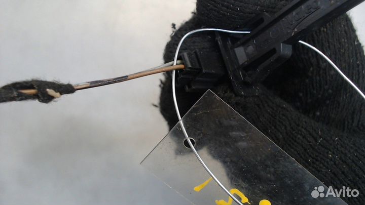 Датчик температуры Volkswagen Jetta 7 2018, 2019