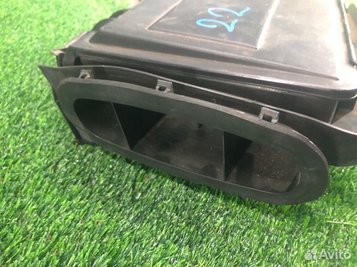 Корпус салонного фильтра Bmw 5 E39 M52B28 1998