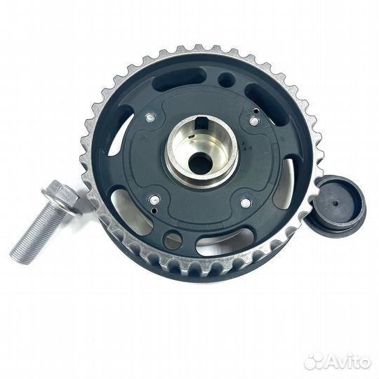 Фазорегулятор renault Рено K4M 7701478505