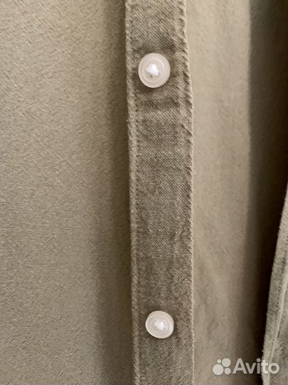 Рубашка мужская