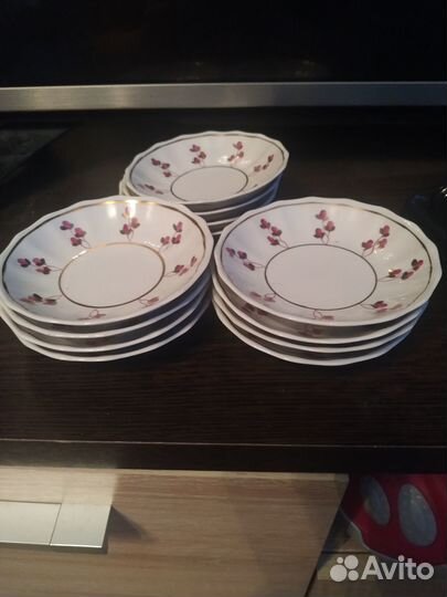 Кофейная пара