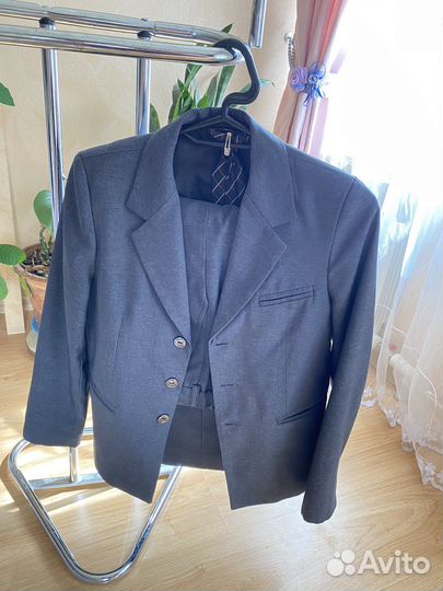 Школьный костюм на мальчика