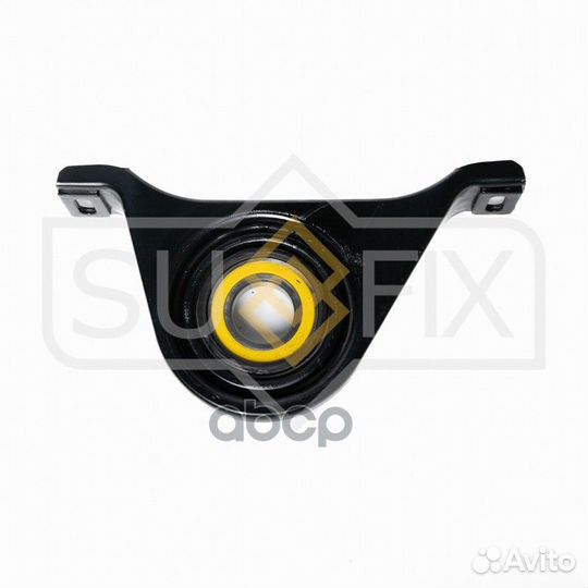 Опора карданного вала зад прав/лев FM-7001