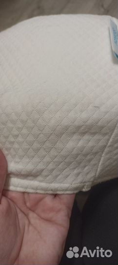 Кокон для новорожденных зевушка