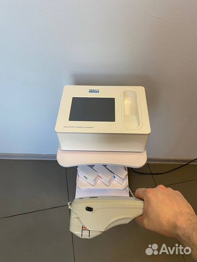 SMAS mini