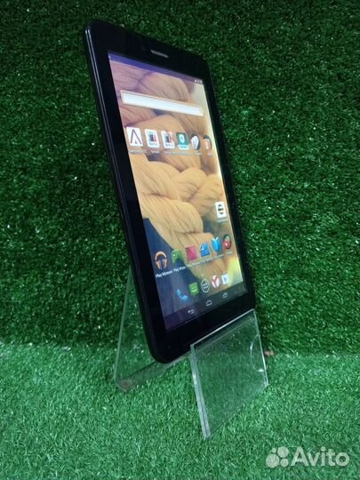 Планшет Irbis TX22 0,5/4gb