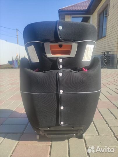 Детское авто кресло Cybox