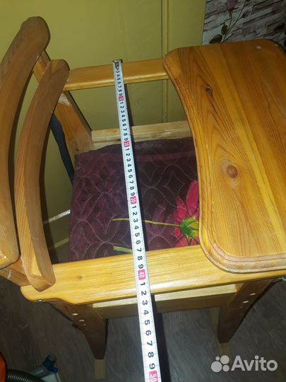 Стульчик для кормления