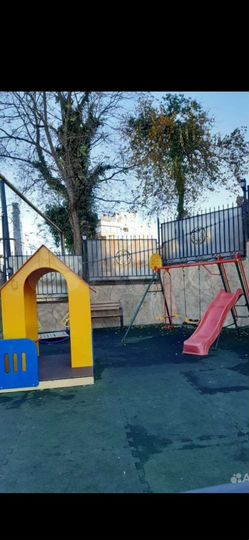 Квартира-студия, 23 м², 2/7 эт.