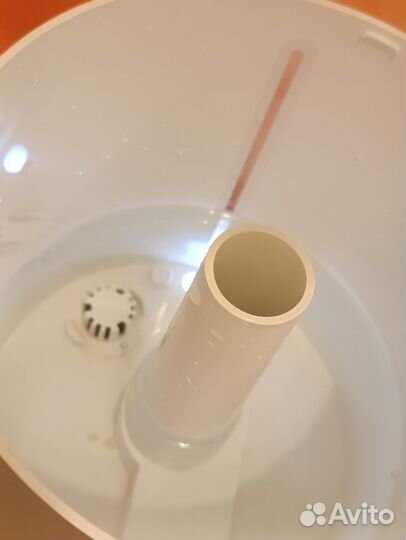 Увлажнитель воздуха xiaomi smartmi humidifier 2