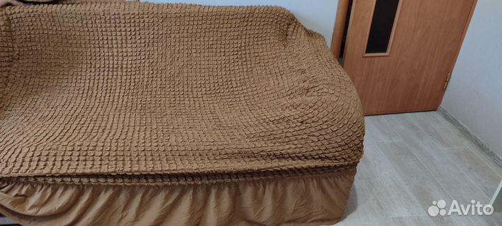 Покрывало на диван или кресло безразмерное