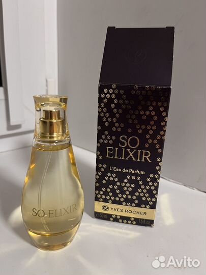 Туалетная вода ив роше