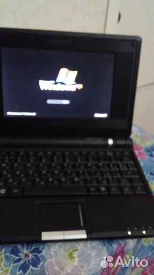 Нетбук asus 700