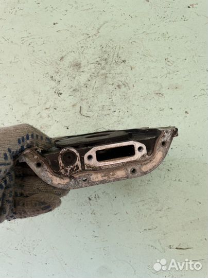 Масляный насос volkswagen bby