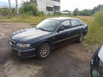 Mazda 626 2.0 MT, 1997, 260 000 км, с пробегом, цена 69 999 руб.