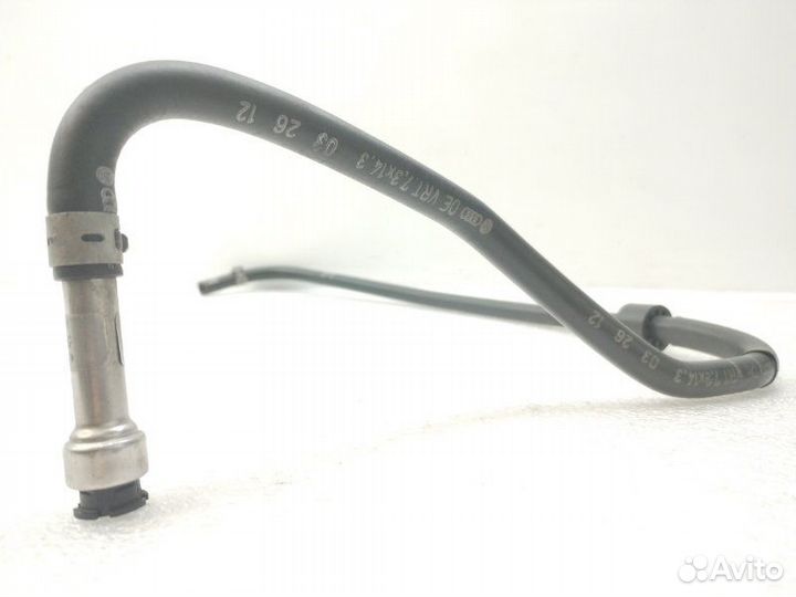 Шланг топливный Volkswagen Tiguan 1 2.0 TSI 2012