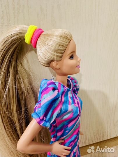 Кукла барби barbie