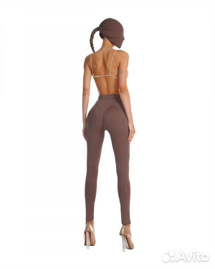 Garage est 2016 base леггинсы 40 42