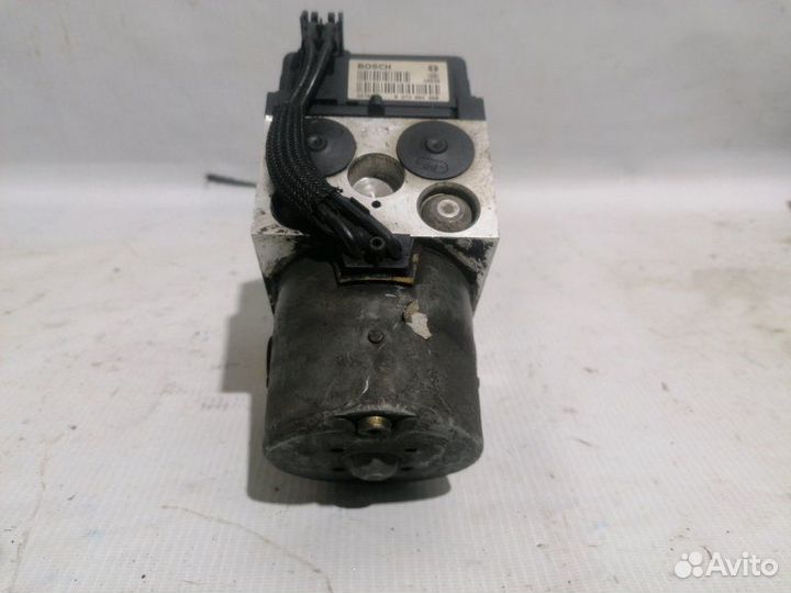 Блок abs Kia Sorento BL D4CB 2003