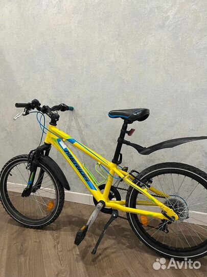 Велосипед Merida Matts J20