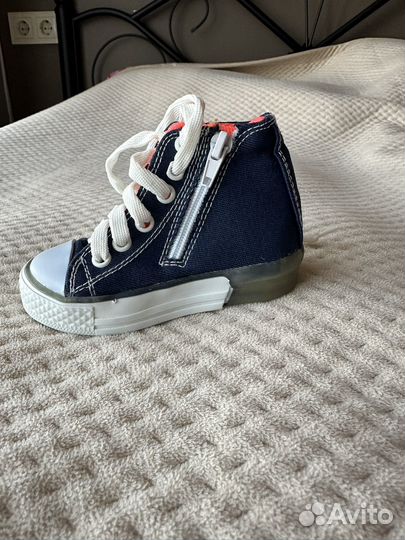Кросовки converse