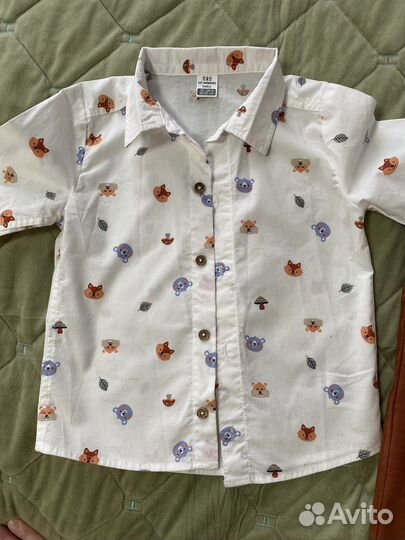 Костюм на мальчика