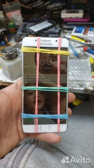 Ремонт сотовых телефонов