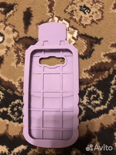 Чехол на sumsung galaxy a5