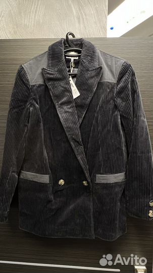 Пиджак Ganni размер fr36
