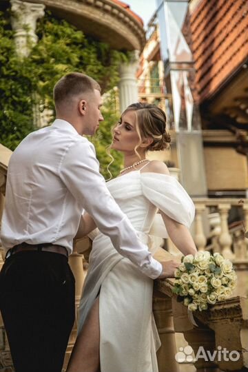 Свадебный Фотограф Видеограф