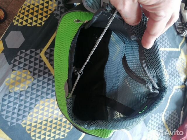 Переноска для кошек и собак