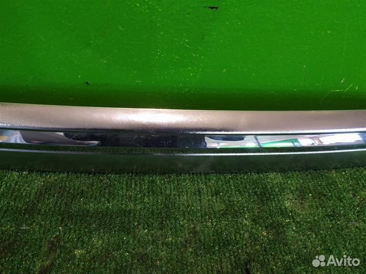 Накладка крышки багажника Honda FR-V (BE1) 2006