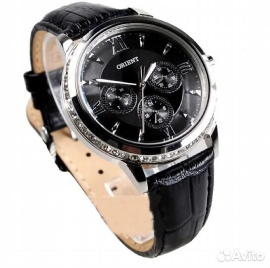 Часы Женские Orient FSW03004B