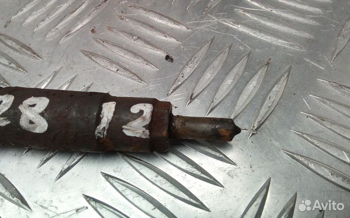 Форсунка диз. toyota RAV 4 ZSA3 2,2