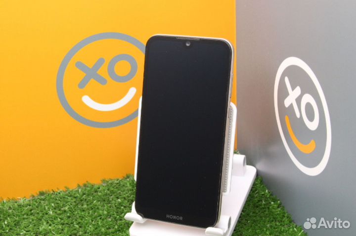 Honor 8S 32Gb Ram 2Gb Gold