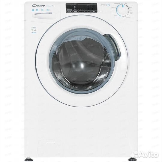 Стиральная машина Candy SmartPro CO4 117T1/2-07
