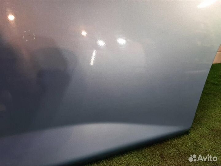 Дверь задняя левая Honda Jazz 2004