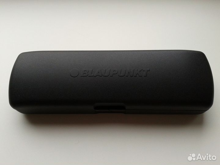 Панель к автомагнитоле Blaupunkt для Лачетти