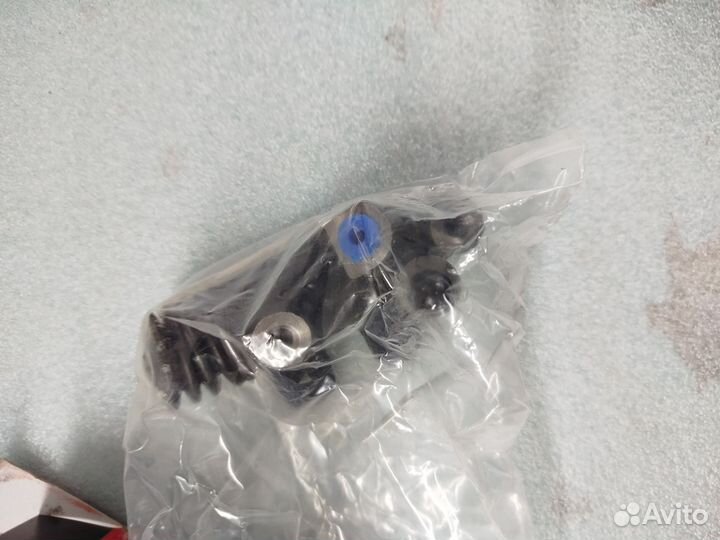 Цилиндр сцепления рабочий toyota camry