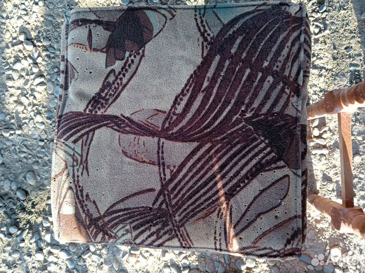 2 стула бу. Цена за оба стула