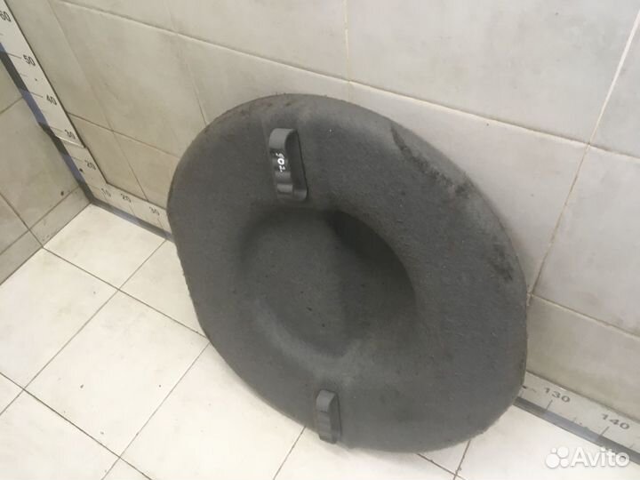 Пол багажника Vectra B 1995-1999