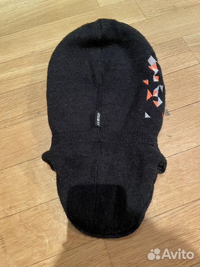 Шапка шлем Gusti