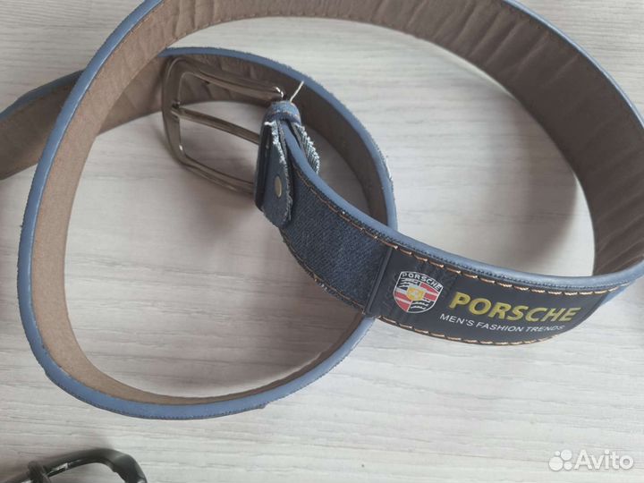 Ремень женский